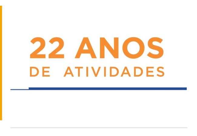 22º Aniversário Nó D'Oito (1998-2020)