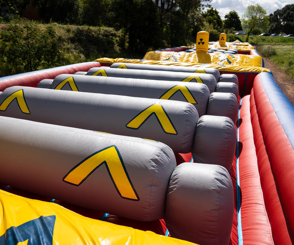 Imagem Principal do Produto Desafio Rolos