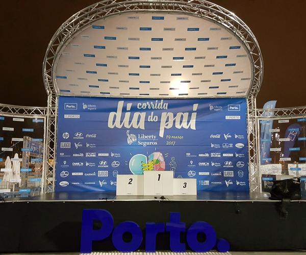 Imagem 1 do Produto Pódio Coliseu