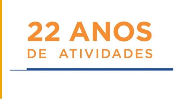 22º Aniversário Nó D'Oito (1998-2020)