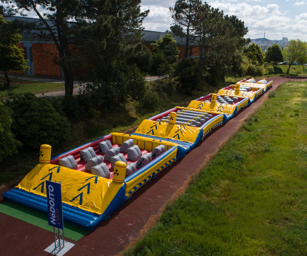 Imagem Principal do Produto Desafio Total