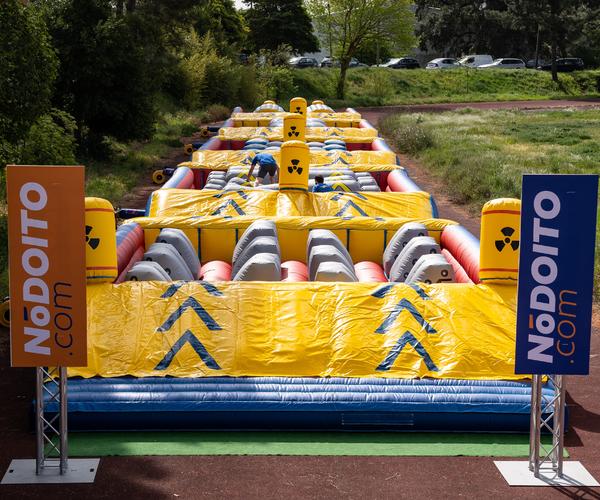 Imagem 1 do Produto Desafio Total