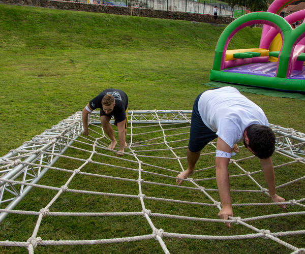 Imagem 16 do Produto Estruturas Desportivas