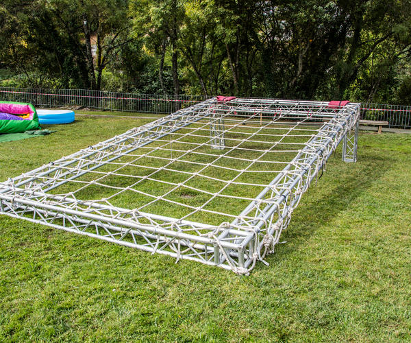 Imagem 14 do Produto Estruturas Desportivas