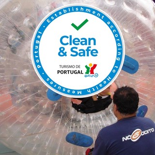 Imagem da Declaração Estabelecimento SAUDÁVEL & SEGURO