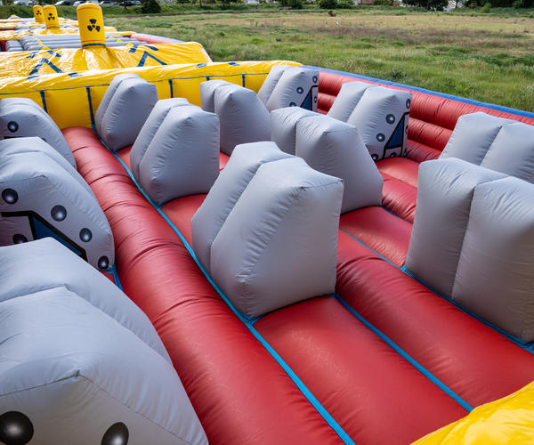 Imagem Principal do Produto Desafio Rampas