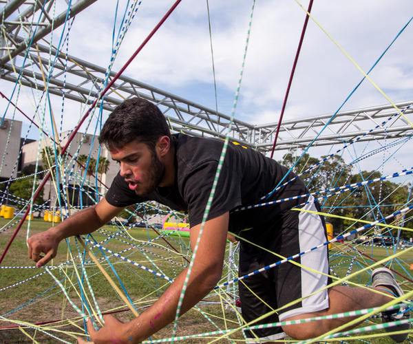 Imagem 6 do Produto Estruturas Desportivas