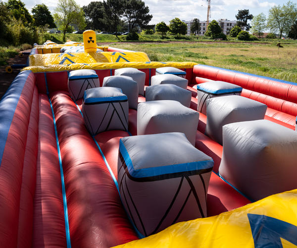 Imagem 2 do Produto Desafio Total