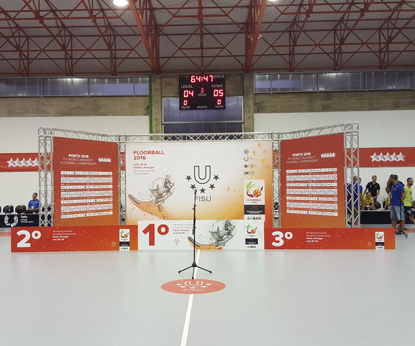 Imagem Principal do Produto Organização de Eventos