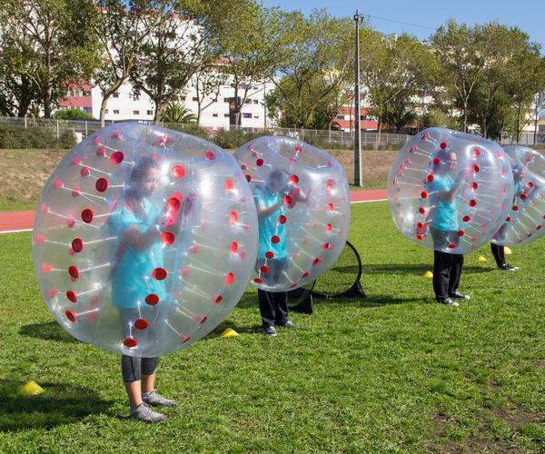 Imagem 7 do Produto Bubble Soccer