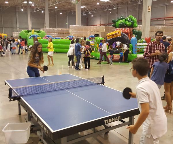 Imagem 1 do Produto Ténis de Mesa